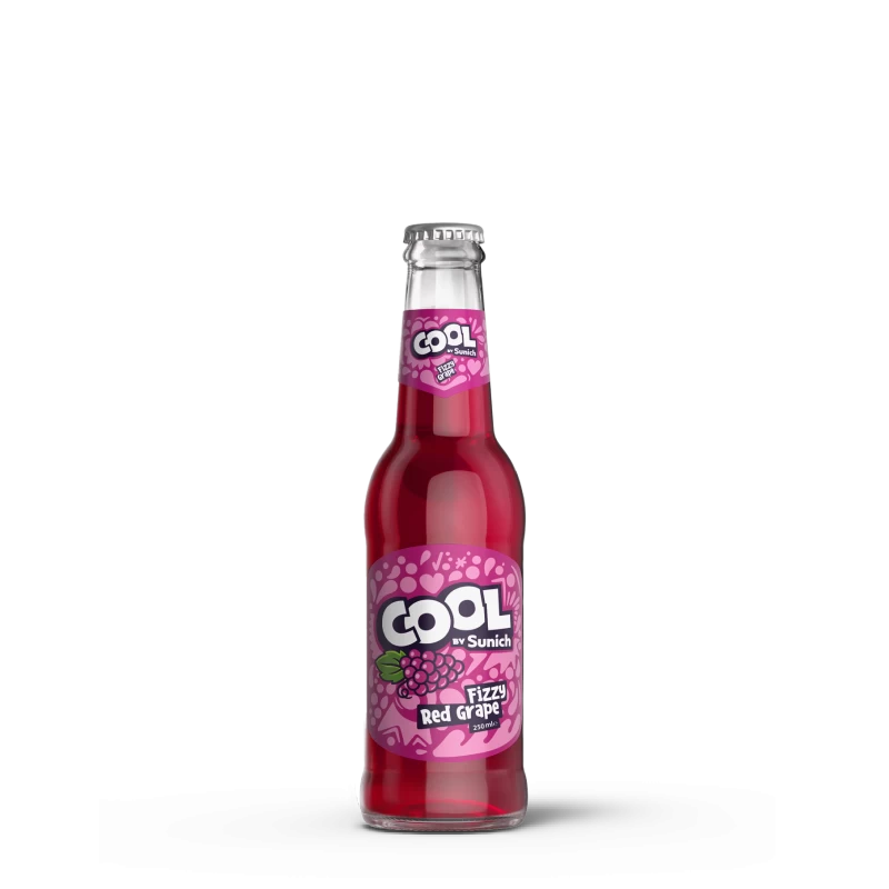 نکتار گازدار انگور