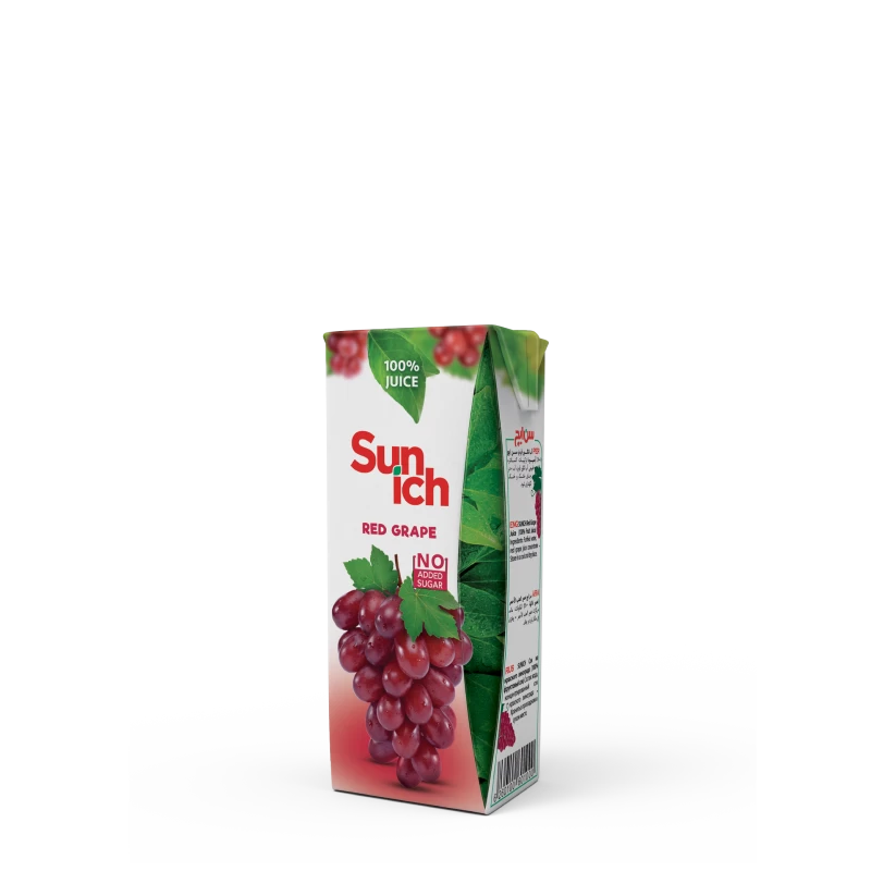 Red Grape Juice