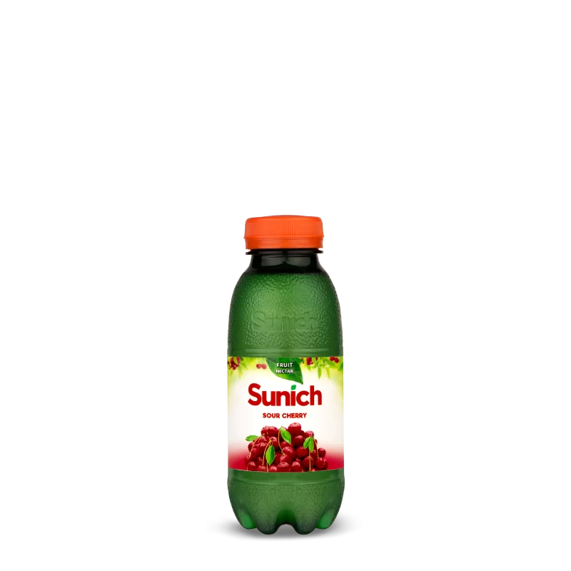 نکتار آلبالو