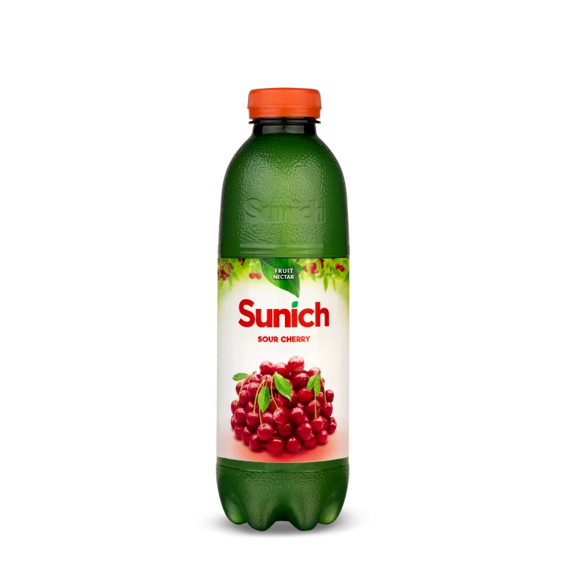 Sour Cherry Nectar