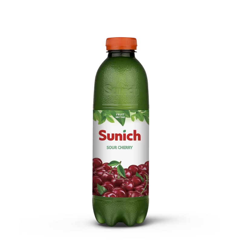 نکتار آلبالو پت