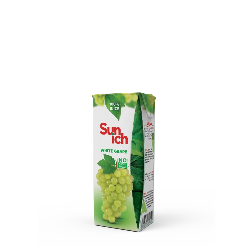 White Grape Juice