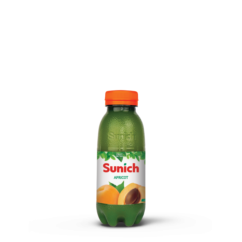 نکتار زردآلو