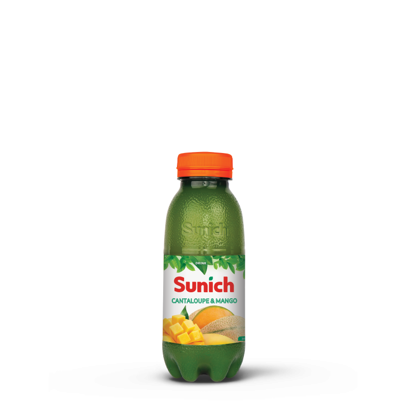 نوشیدنی انبه گرمک