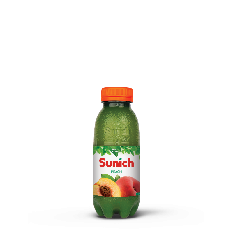 نکتار هلو