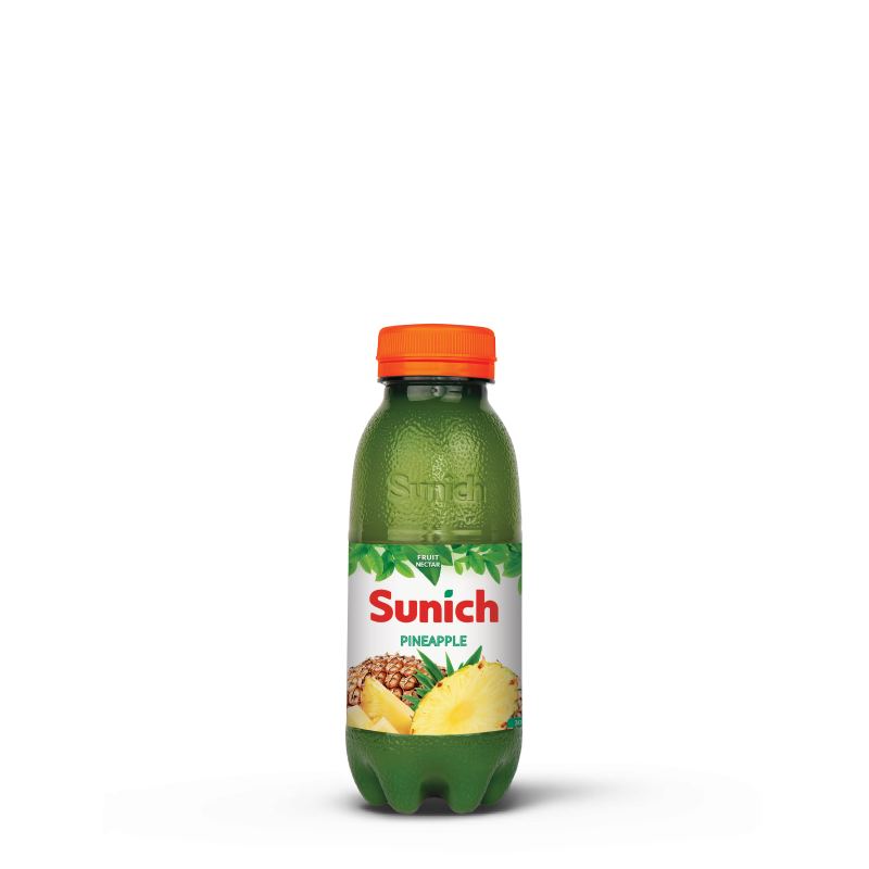 نکتار آناناس