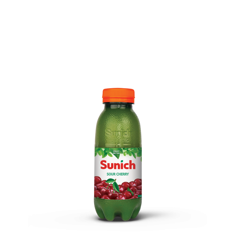 نکتار آلبالو