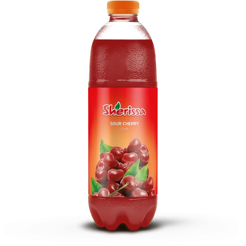 Sour Cherry Juice