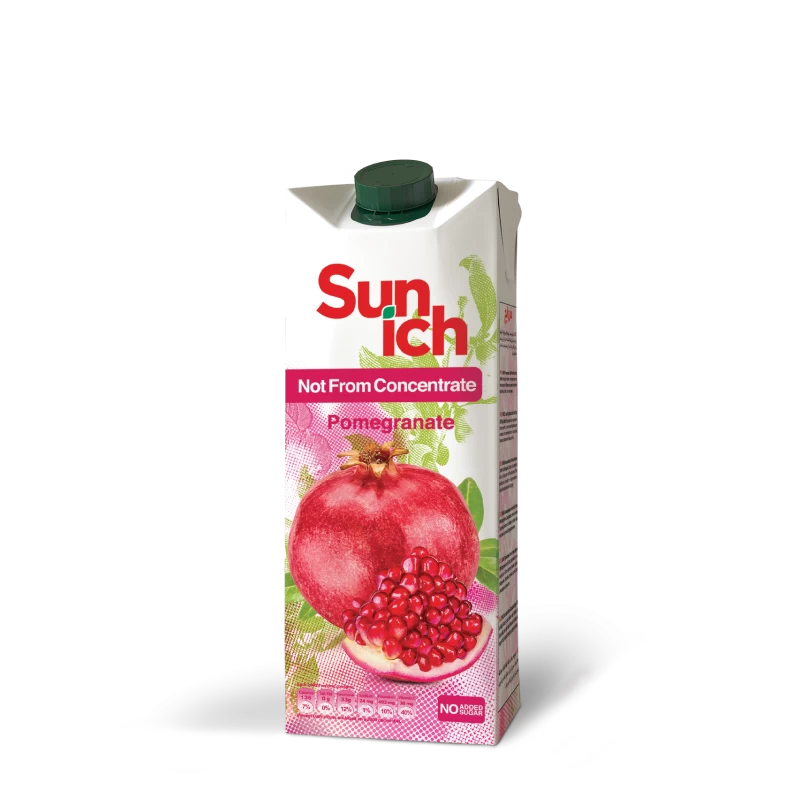 Pomegranate NFC Juice