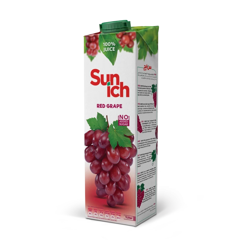 Red Grape Juice