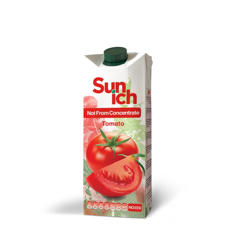 Tomato NFC Juice