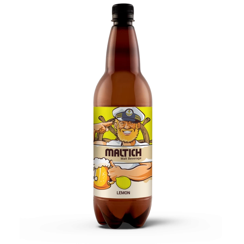 Lemon Maltich