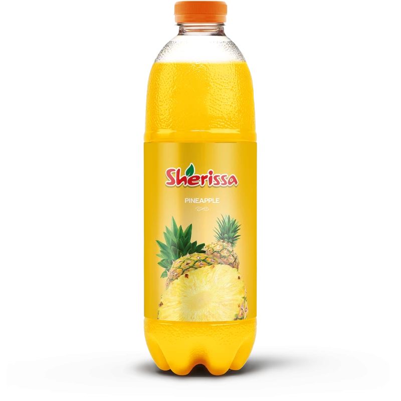 نوشیدنی  میوه‌ای آناناس