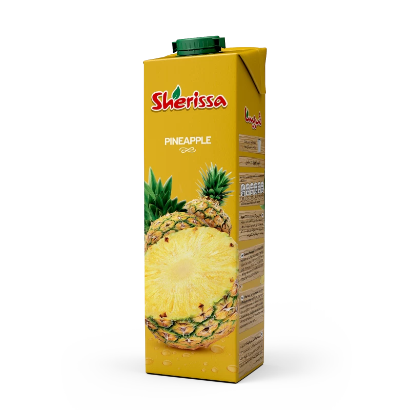 Pineapple Drink