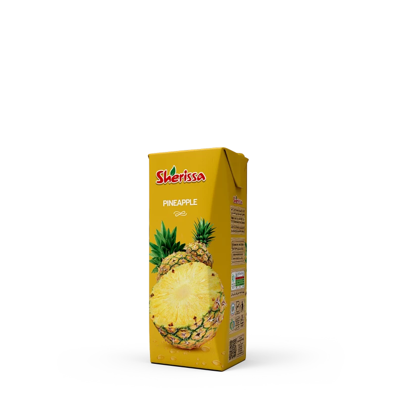 Pineapple Drink