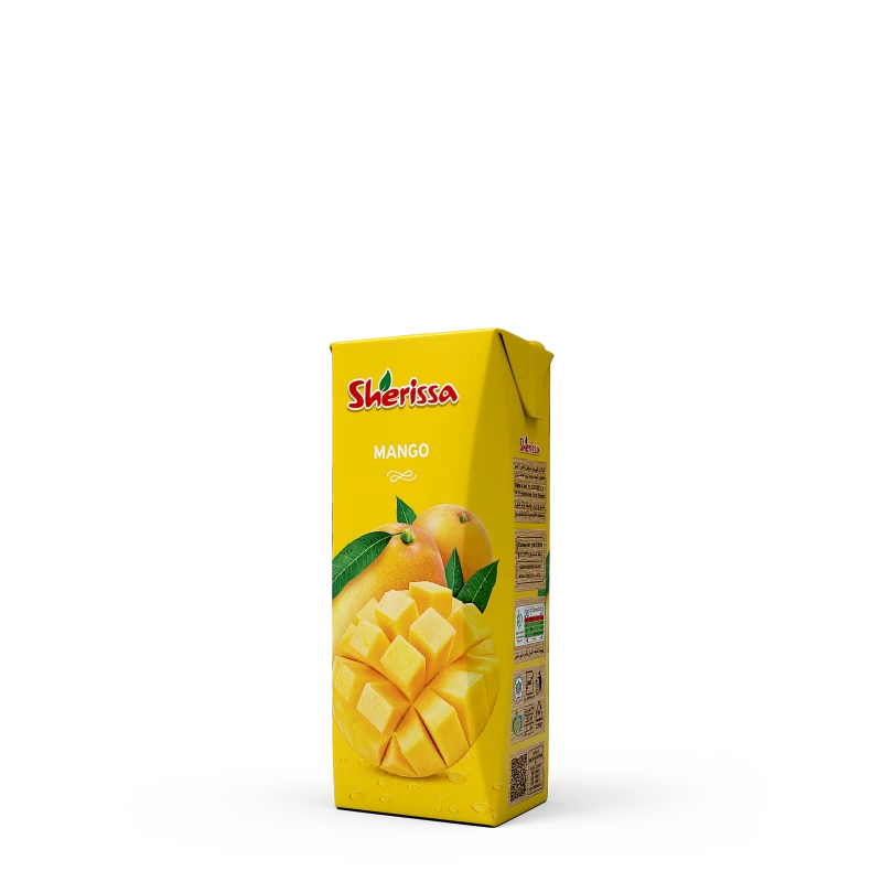 Mango Drink