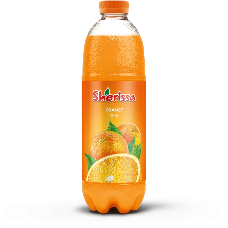Orange Drink