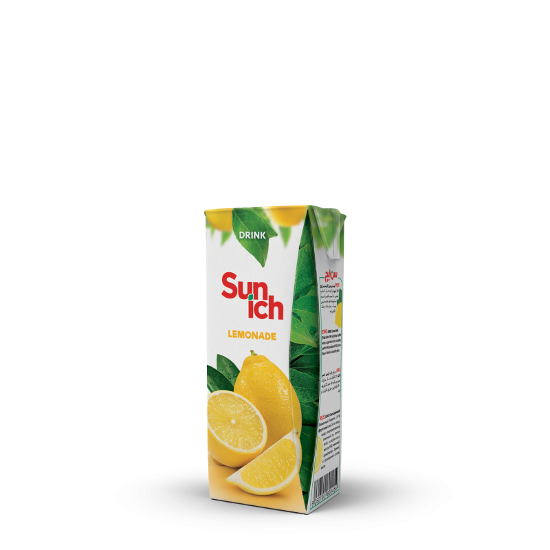 نوشیدنی لیموناد