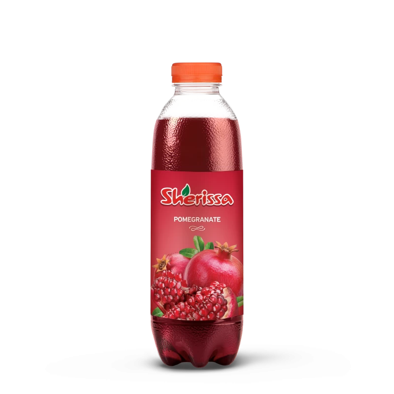 نوشیدنی میوه‌ای انار