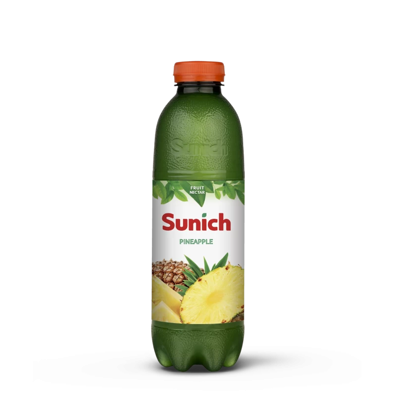 نکتار آناناس پت