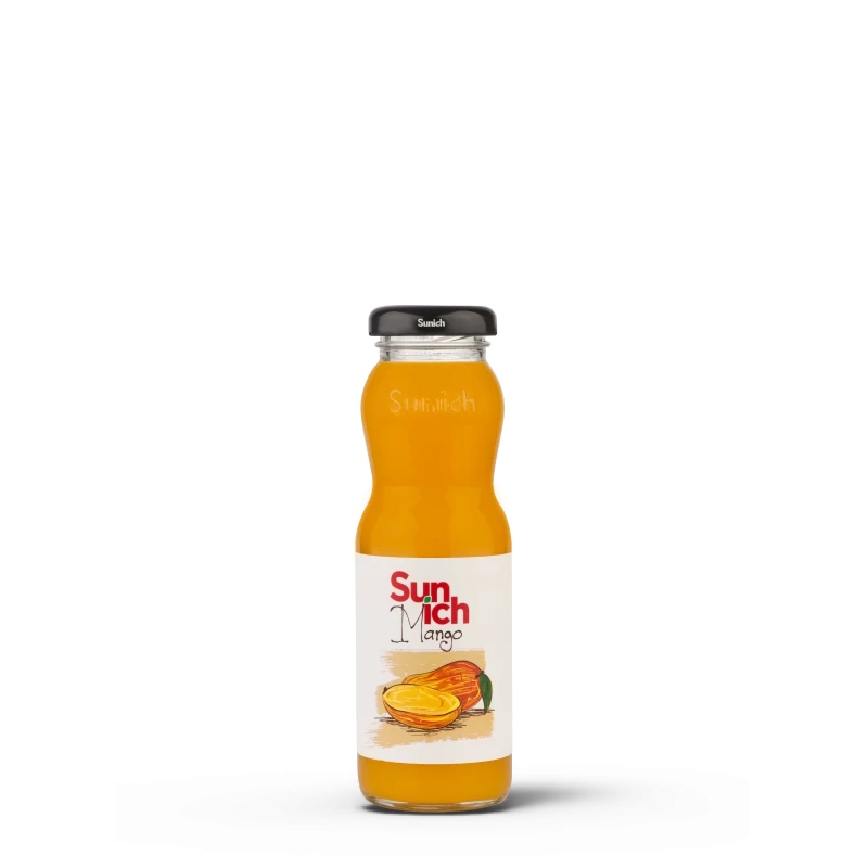 Mango Nectar