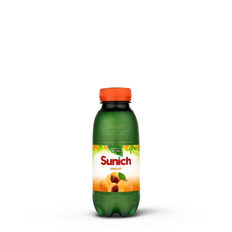 نکتار زردآلو