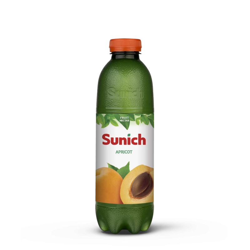 نکتار زردآلو