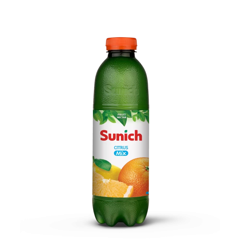 نکتار مخلوط مرکبات پت