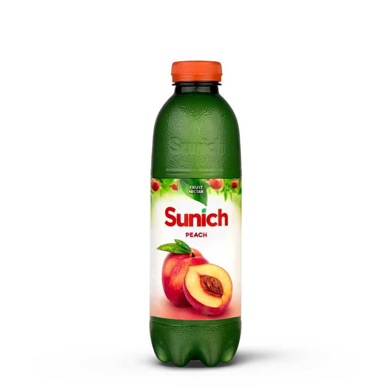 Peach Nectar