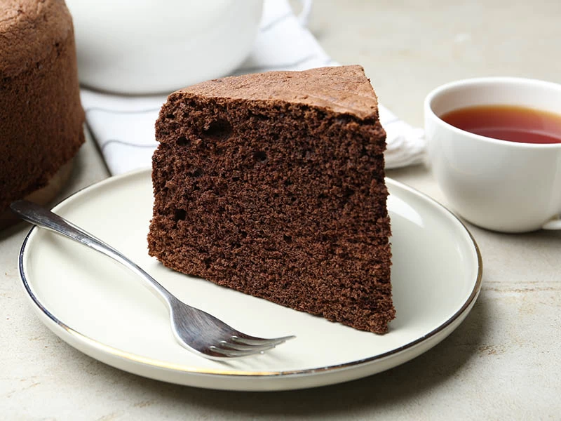 طرز تهیه انواع کیک اسفنجی